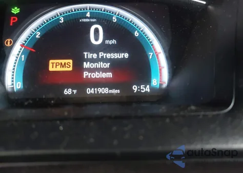 2020 Honda Civic Lx из США, поврежденный, VIN 2HGFC2F62LH531212